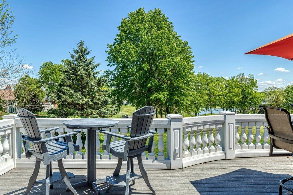 Whitmoor Country Club #3 - Residential