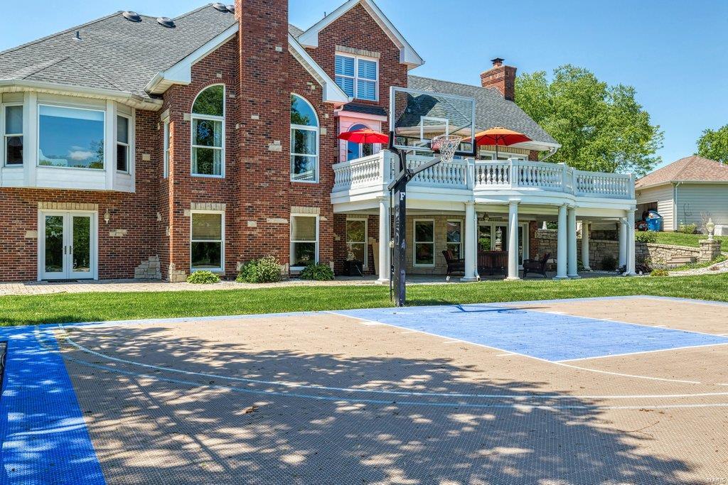 Whitmoor Country Club #3 - Residential