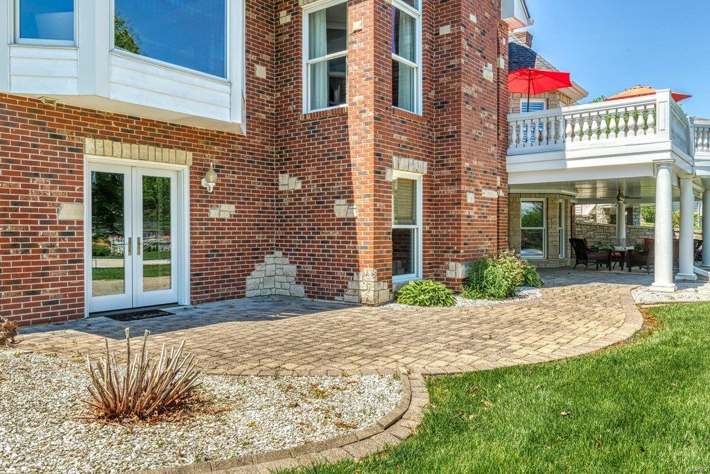 Whitmoor Country Club #3 - Residential