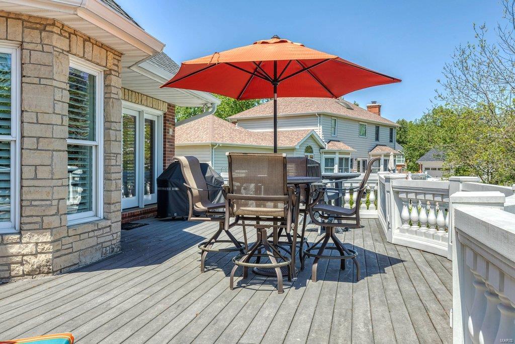 Whitmoor Country Club #3 - Residential