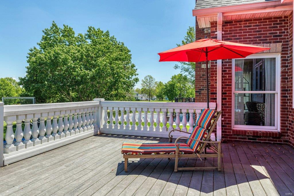 Whitmoor Country Club #3 - Residential