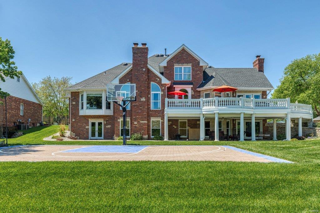 Whitmoor Country Club #3 - Residential