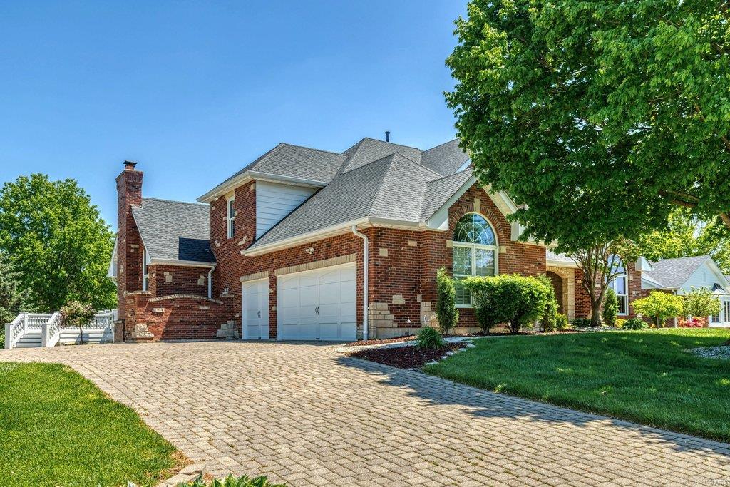 Whitmoor Country Club #3 - Residential