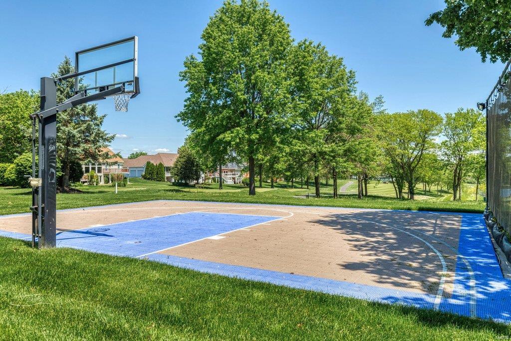 Whitmoor Country Club #3 - Residential