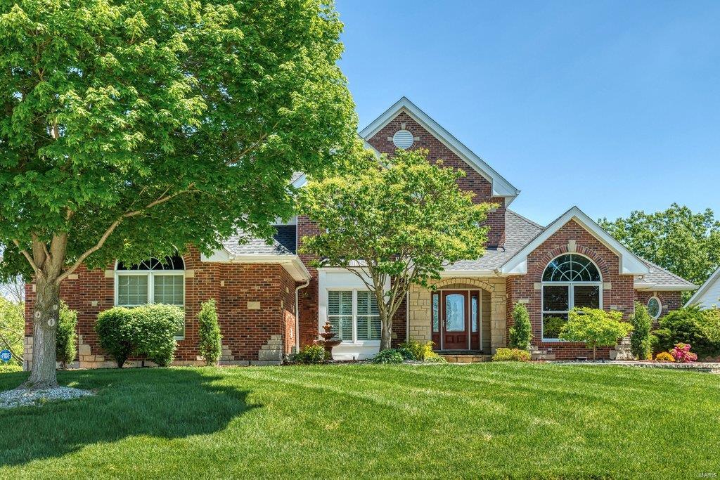 Whitmoor Country Club #3 - Residential