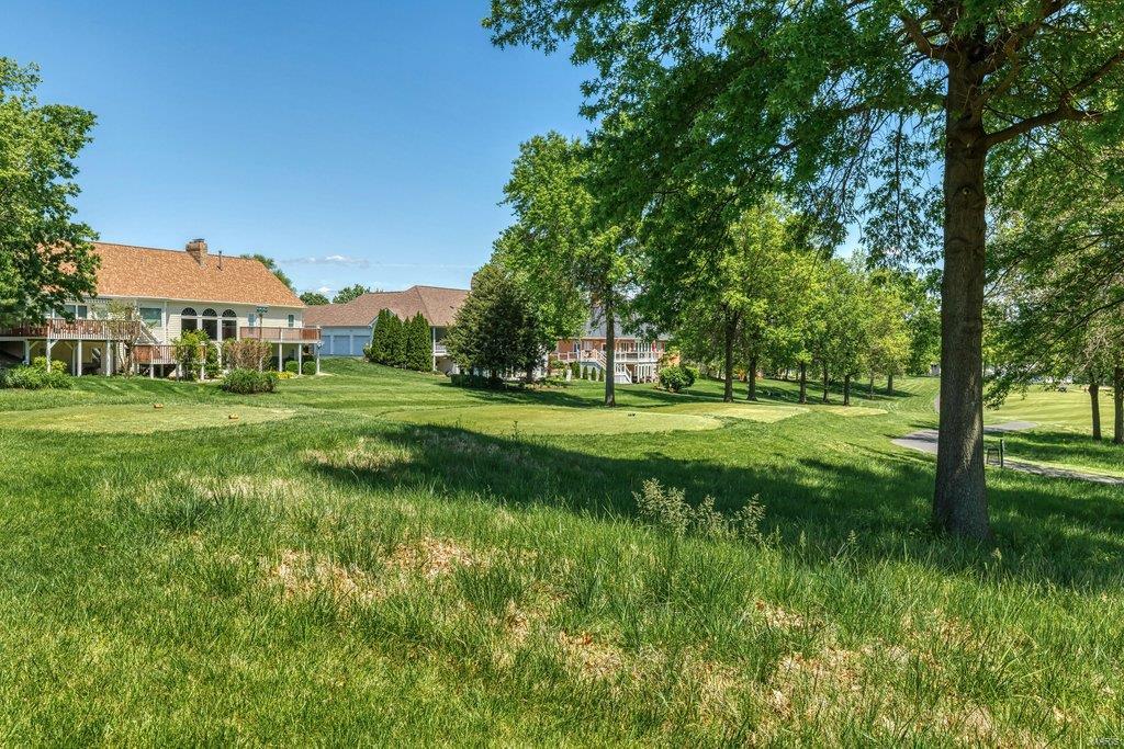 Whitmoor Country Club #3 - Residential