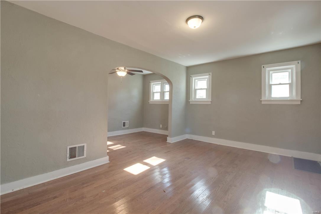 Northwood Park - Residential