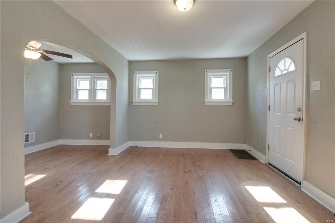 Northwood Park - Residential