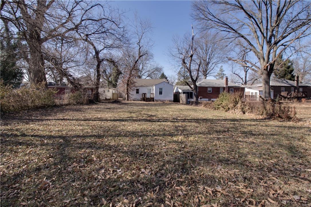 Northwood Park - Residential