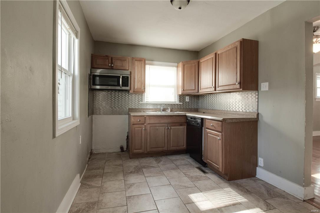 Northwood Park - Residential