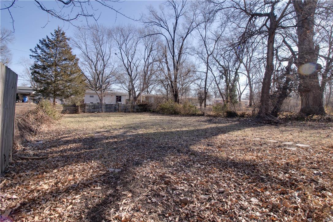 Northwood Park - Residential