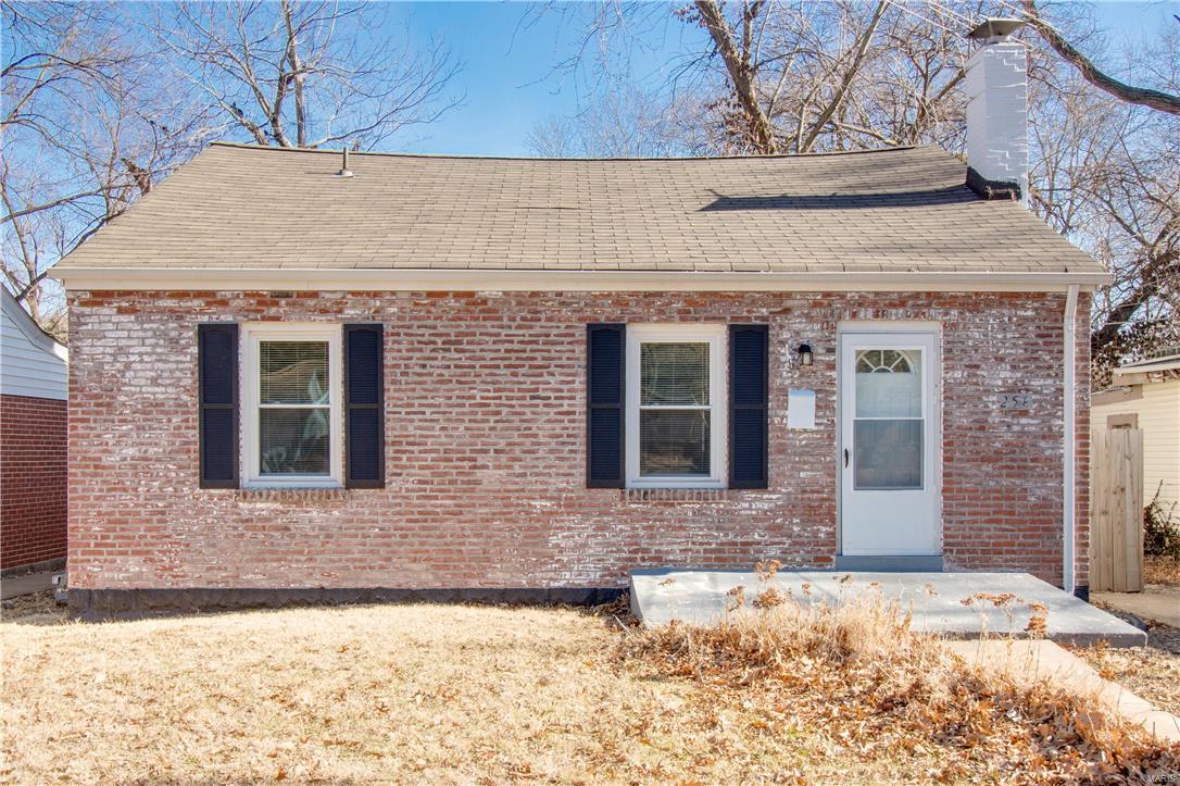 Northwood Park - Residential