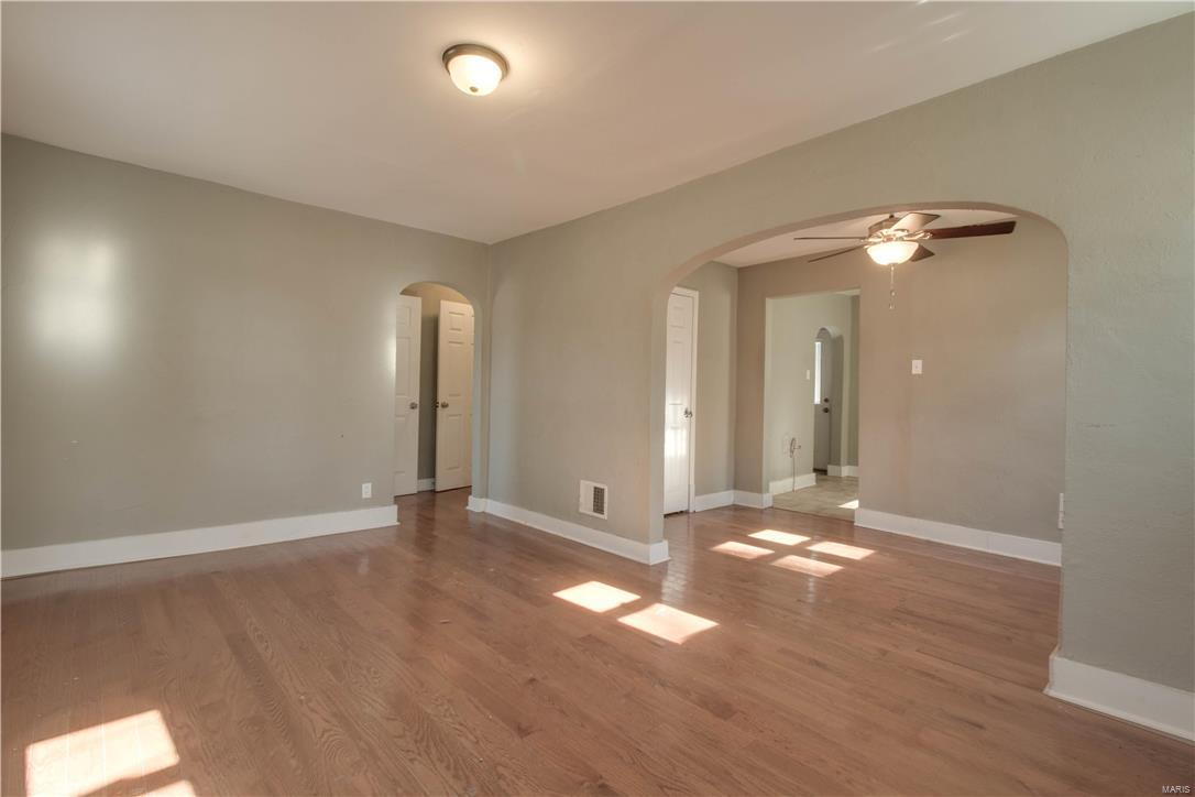 Northwood Park - Residential