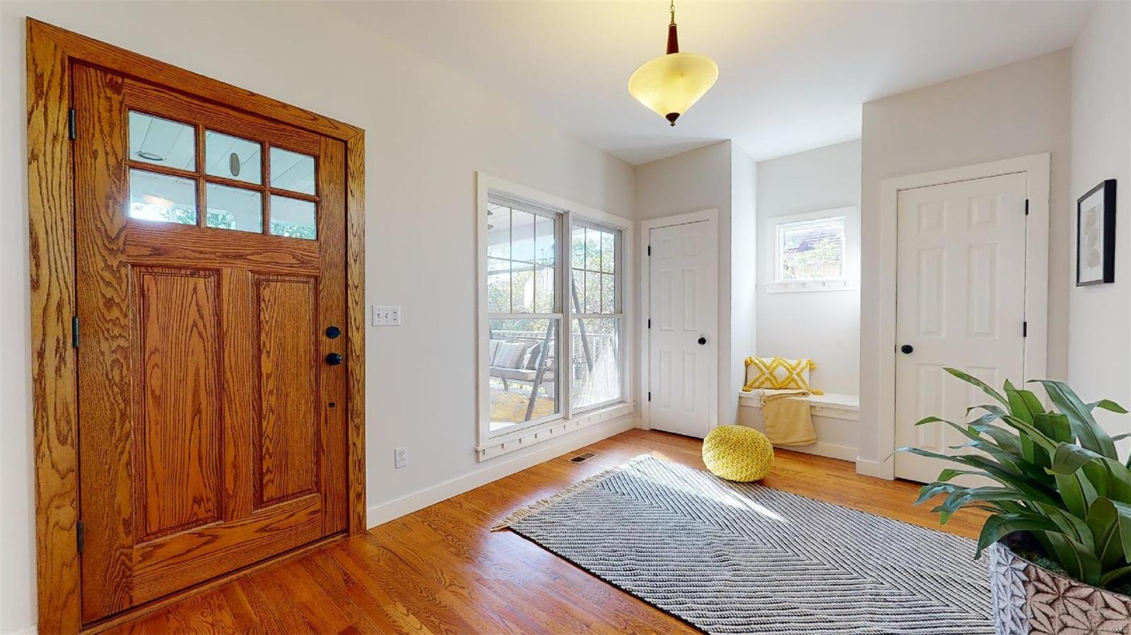 Hautzsch - Residential