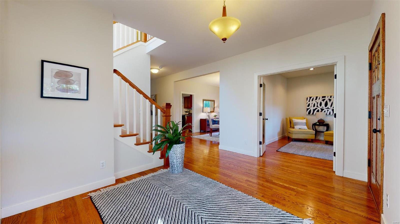 Hautzsch - Residential