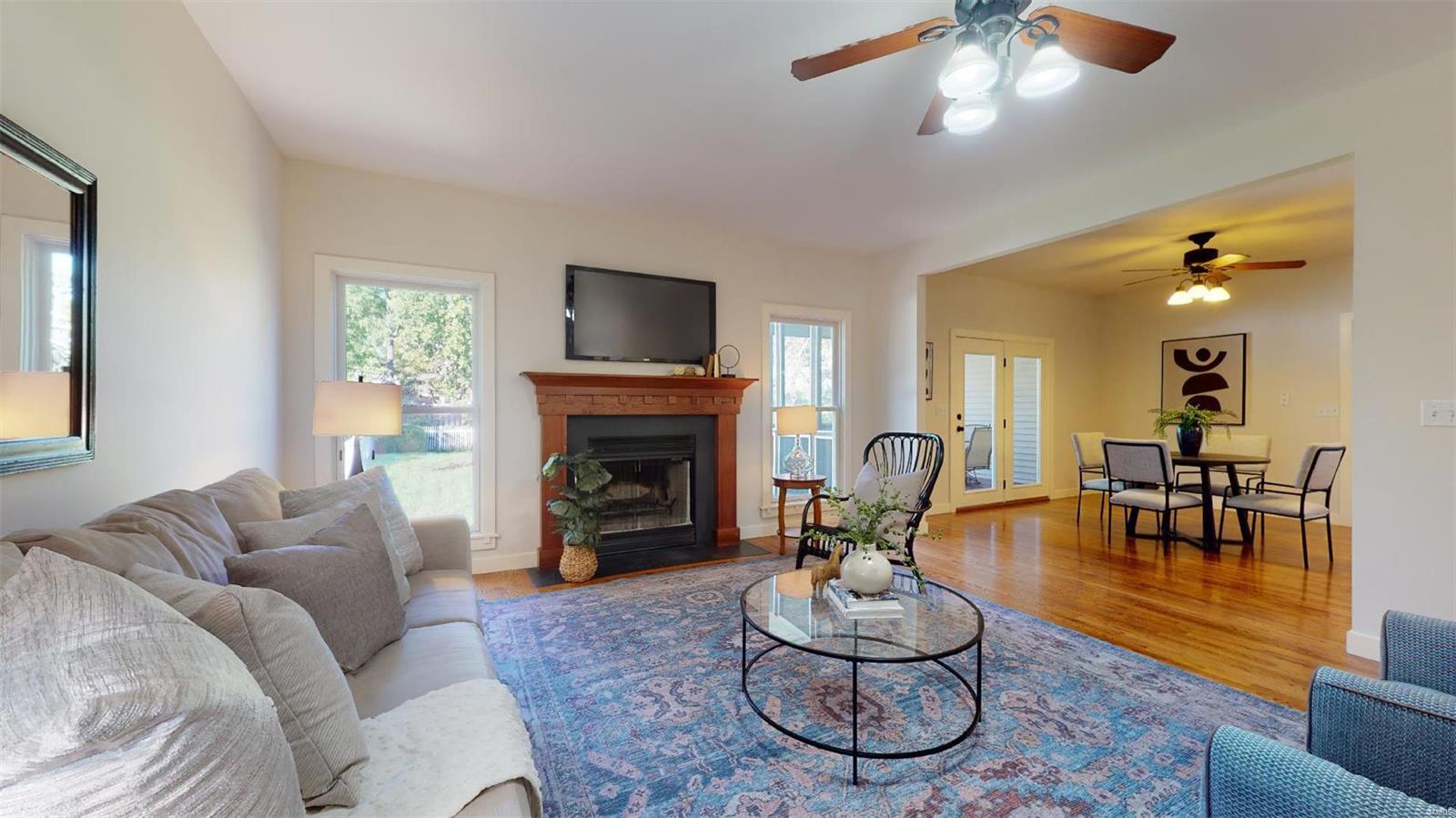 Hautzsch - Residential