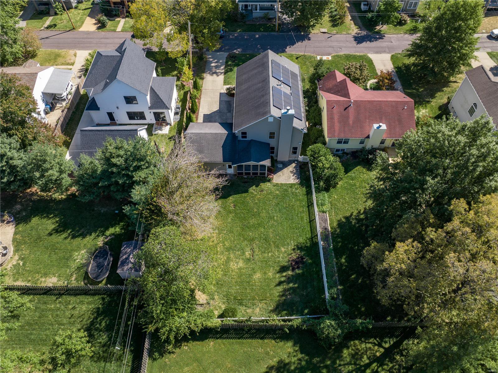 Hautzsch - Residential