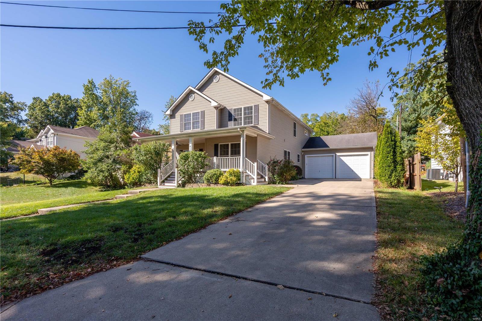 Hautzsch - Residential