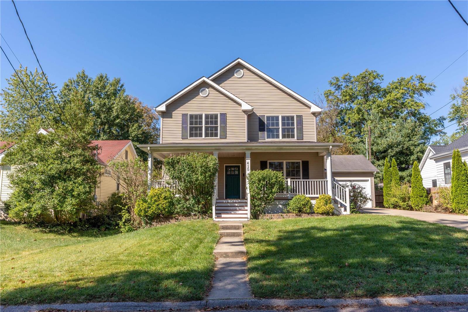 Hautzsch - Residential