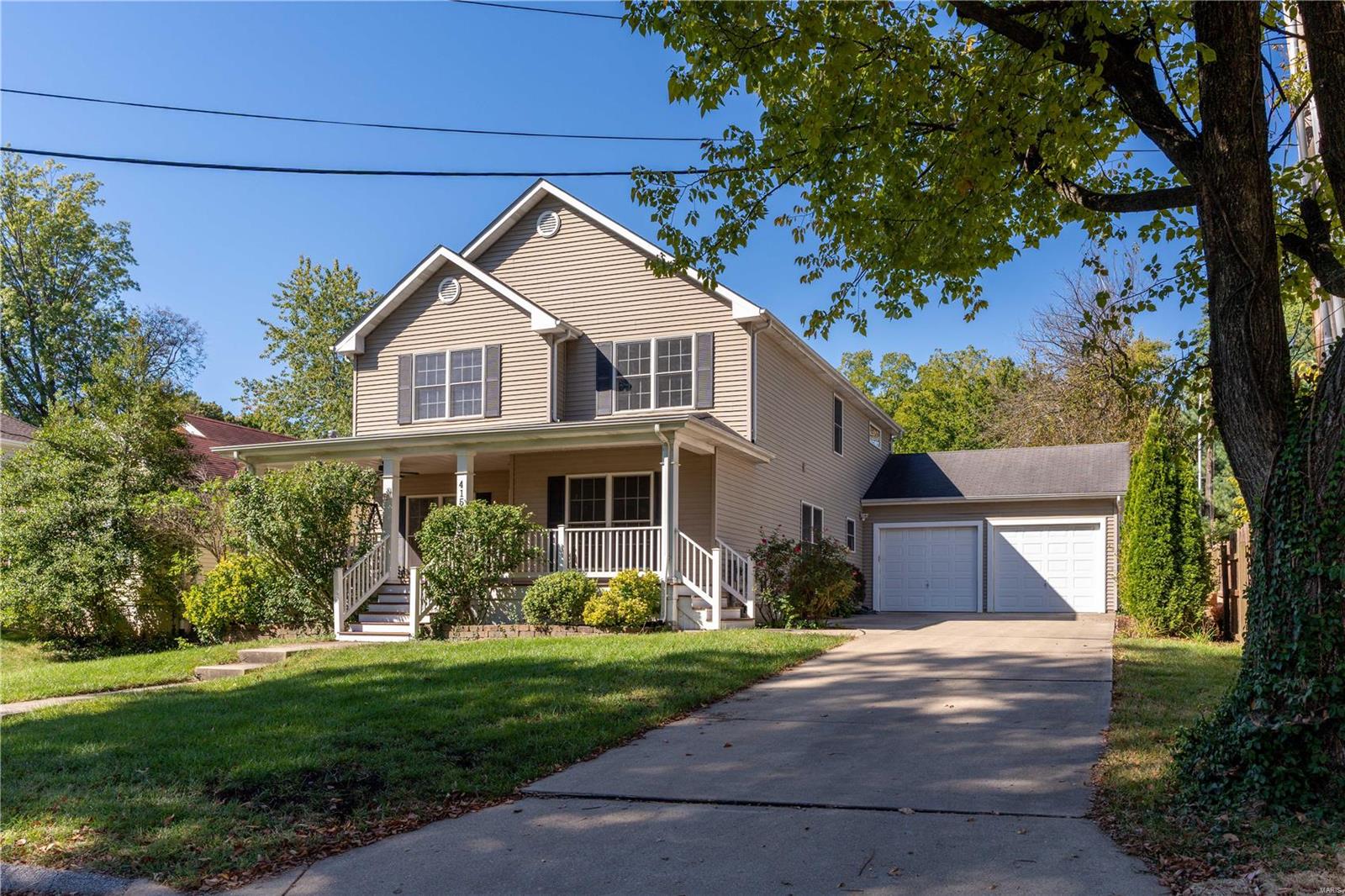 Hautzsch - Residential