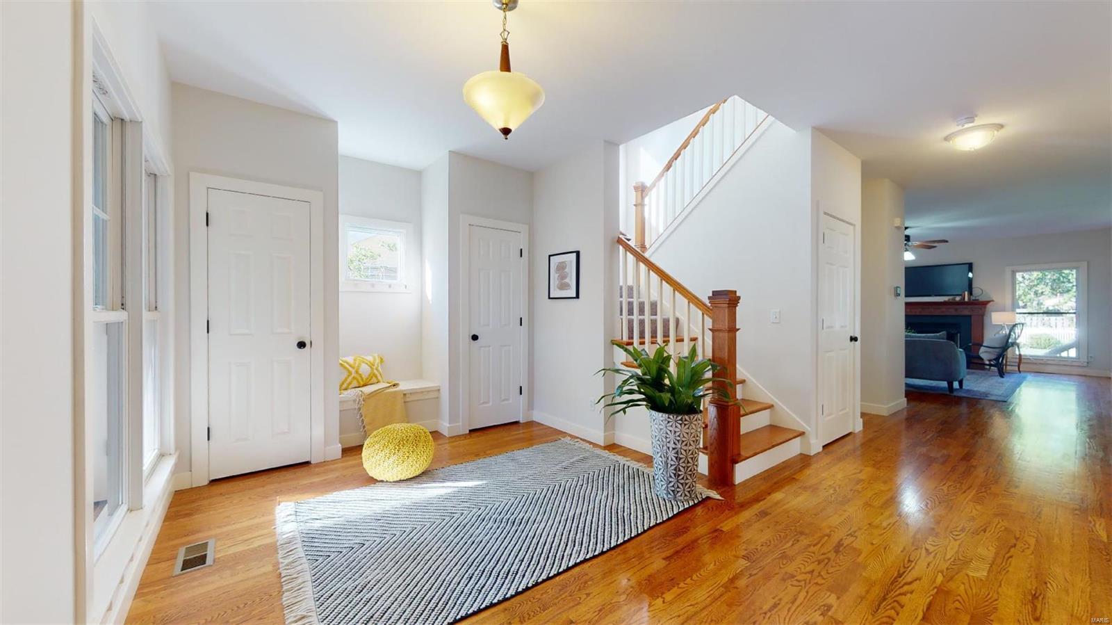 Hautzsch - Residential