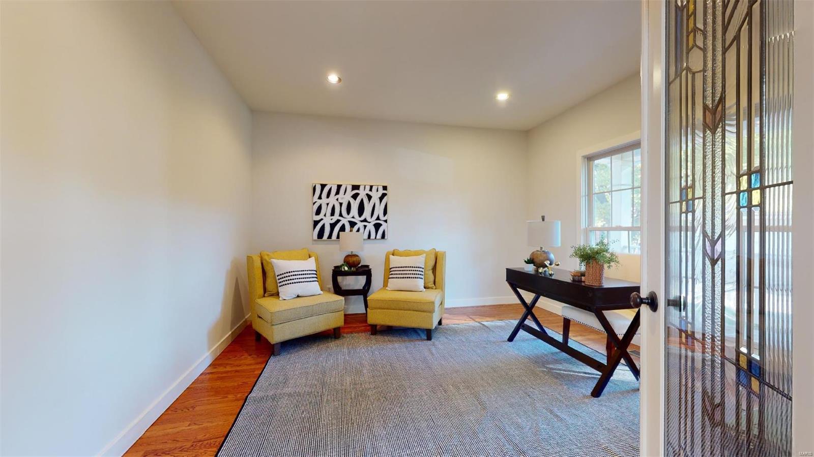 Hautzsch - Residential