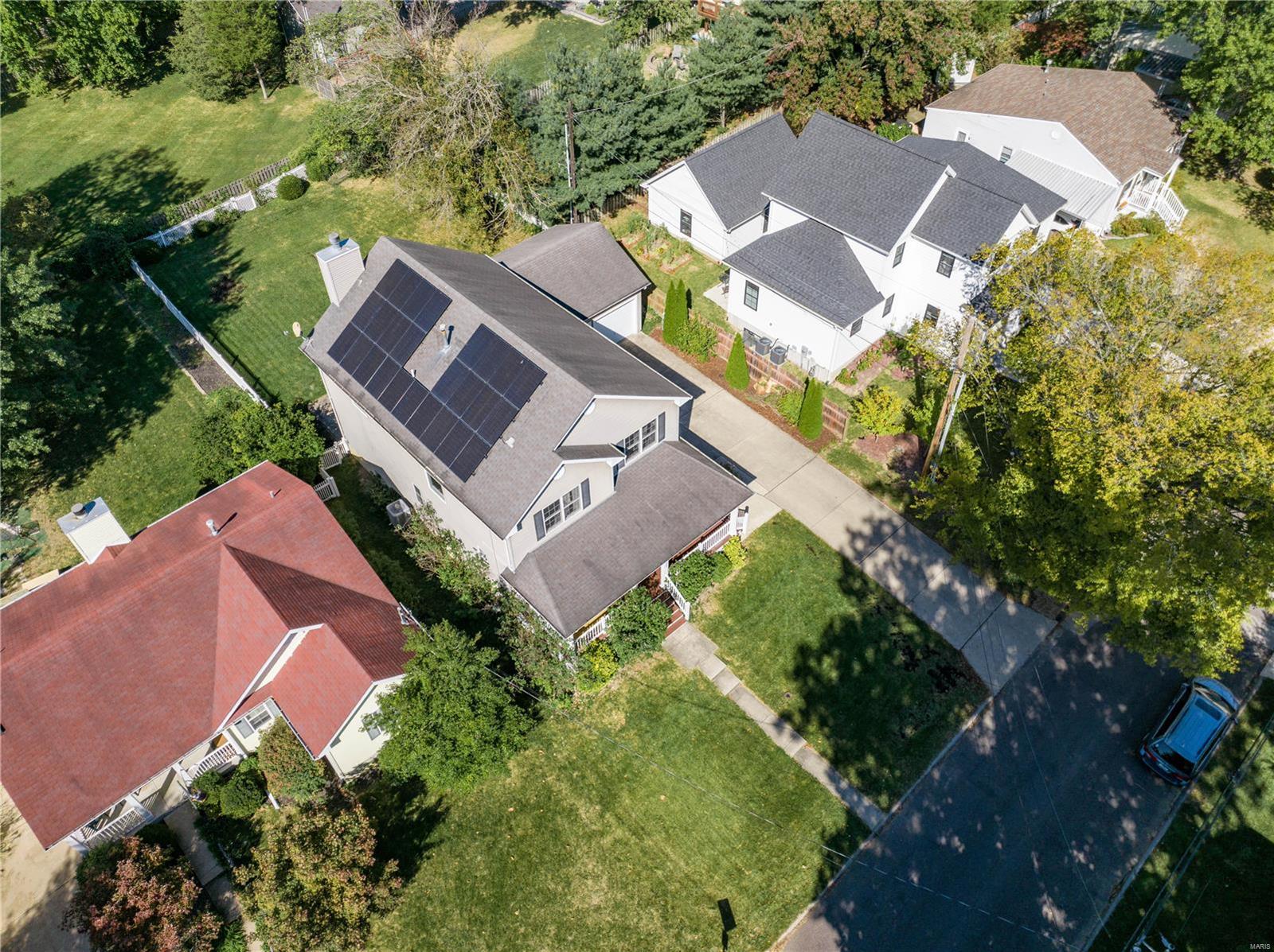 Hautzsch - Residential