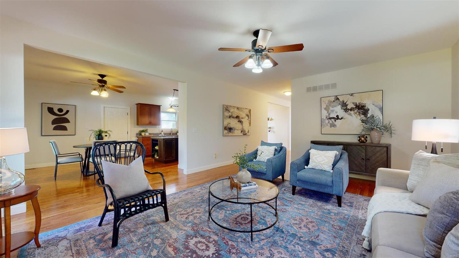 Hautzsch - Residential