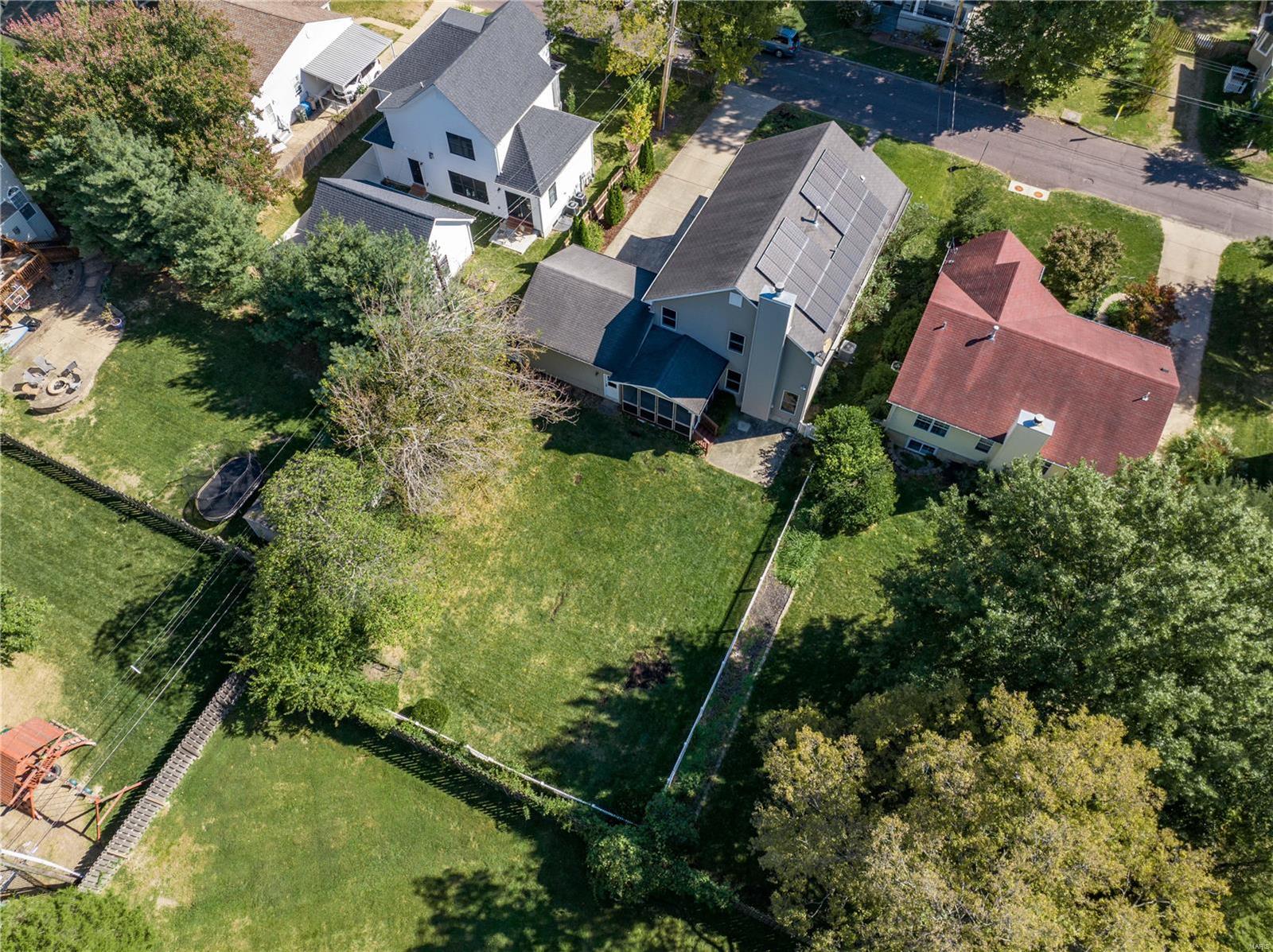 Hautzsch - Residential