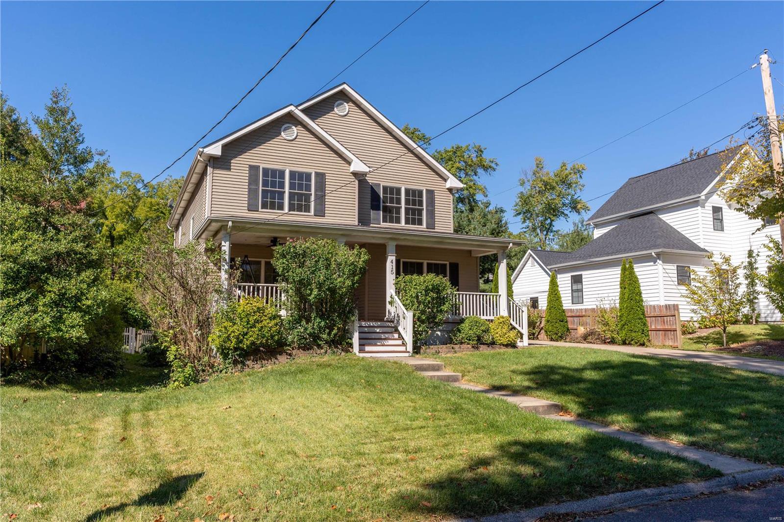 Hautzsch - Residential