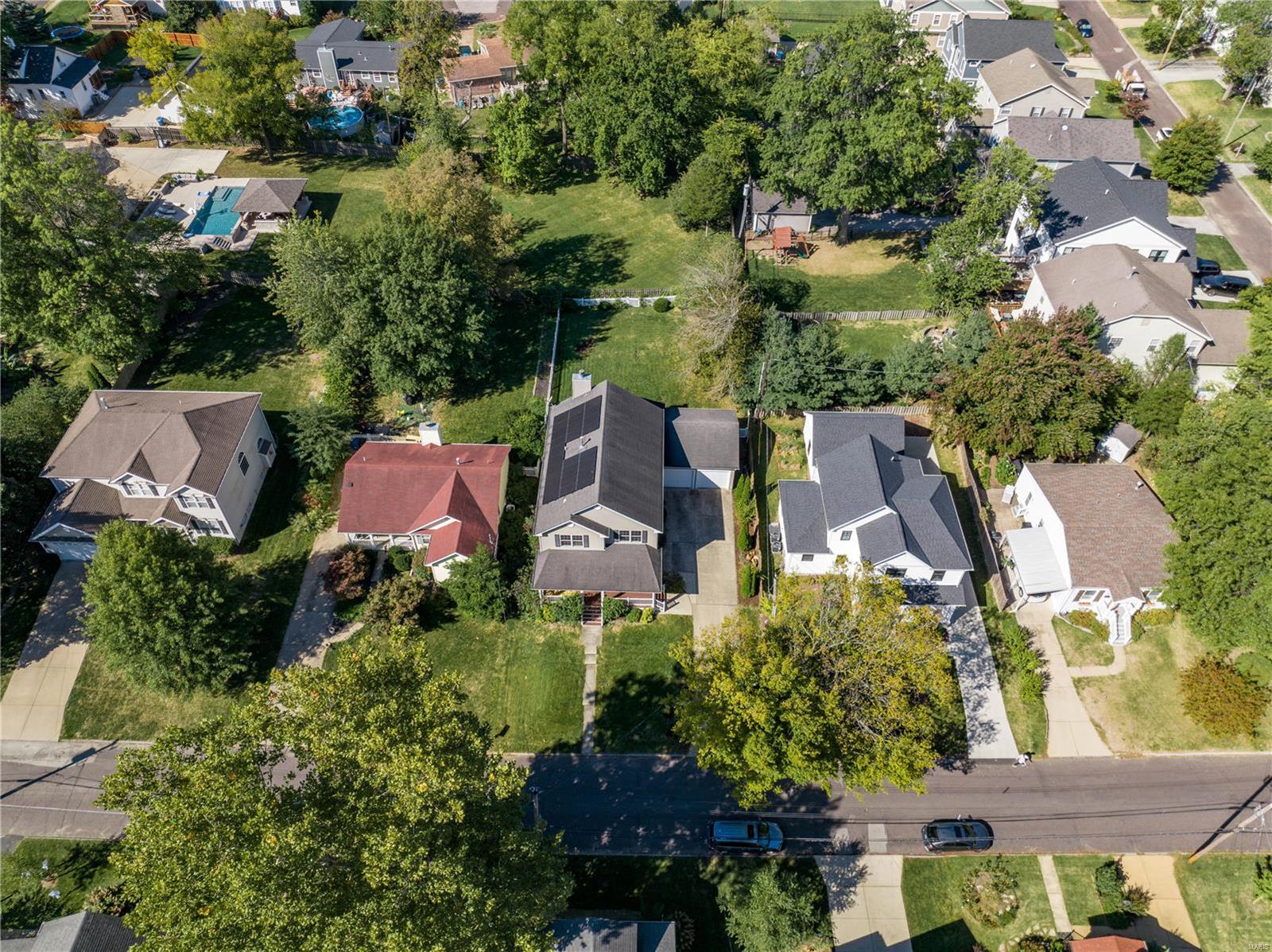 Hautzsch - Residential