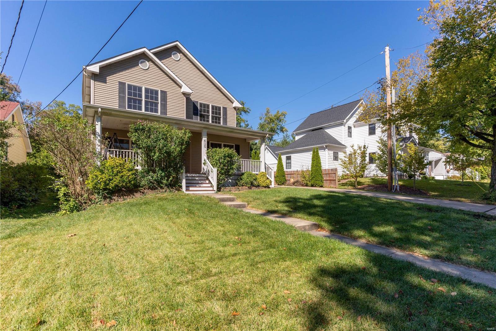 Hautzsch - Residential