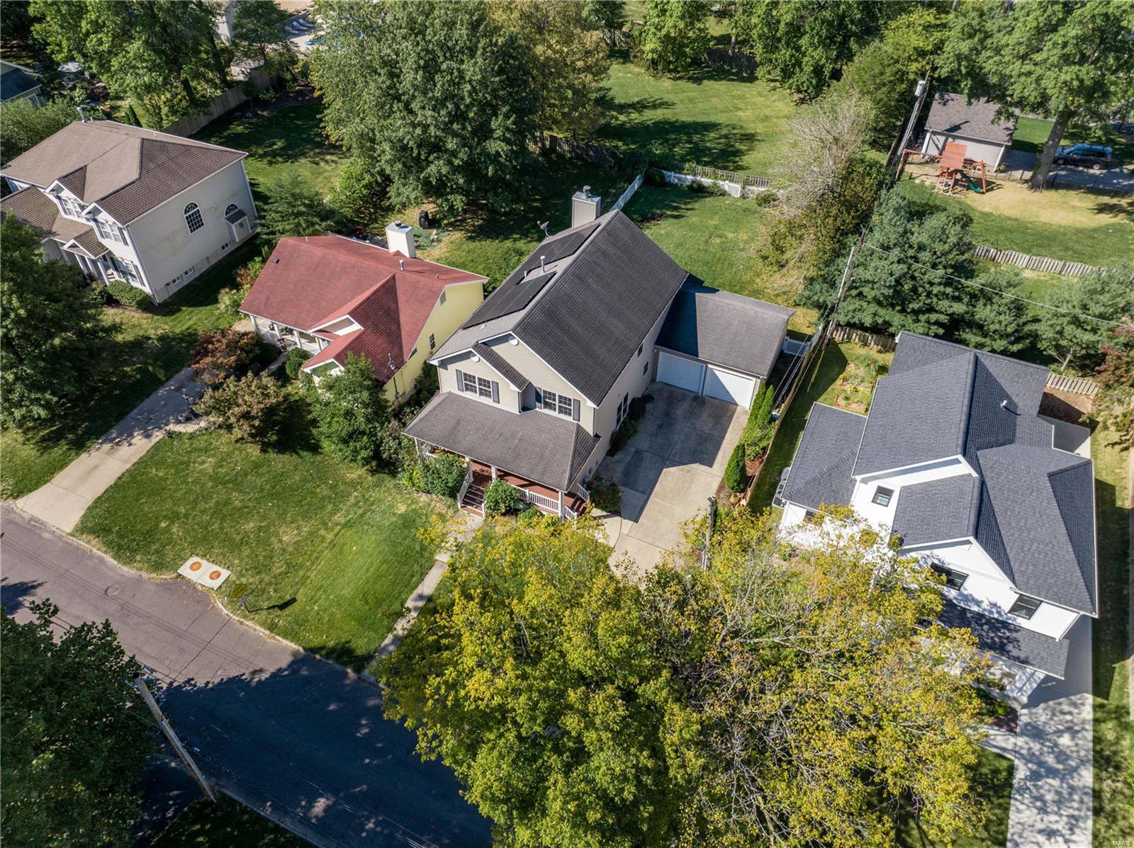 Hautzsch - Residential