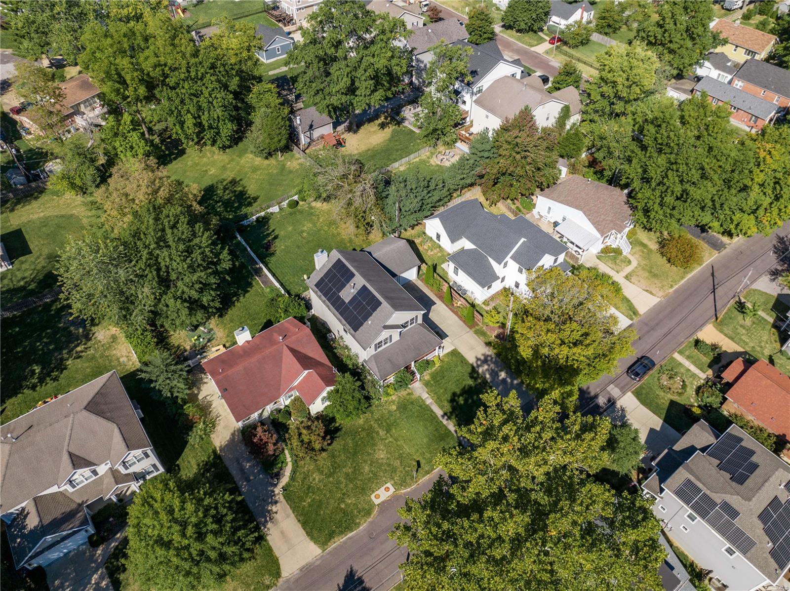 Hautzsch - Residential