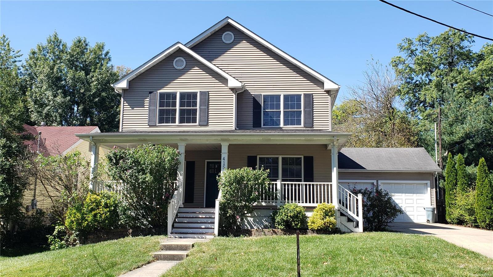 Hautzsch - Residential