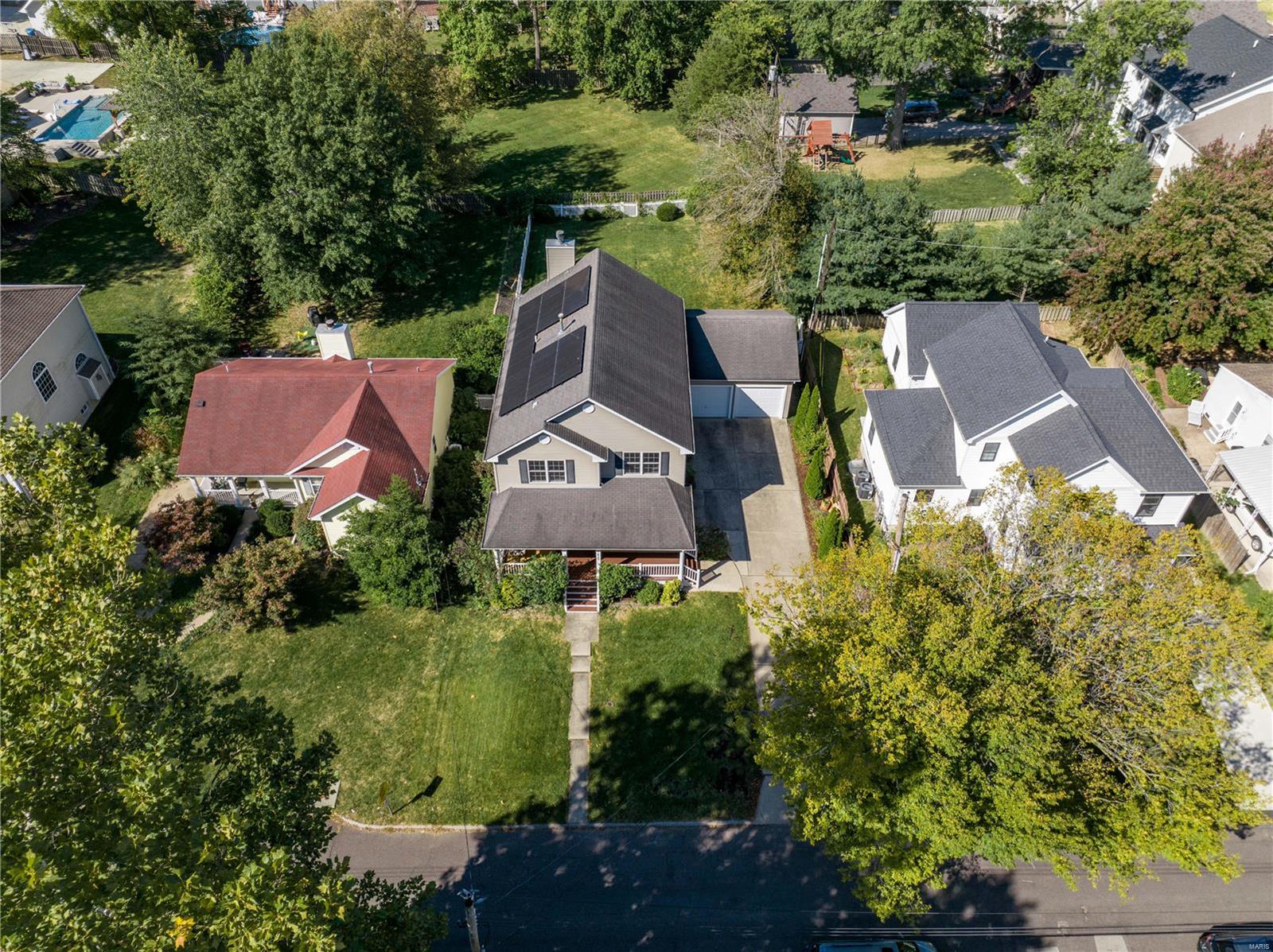 Hautzsch - Residential