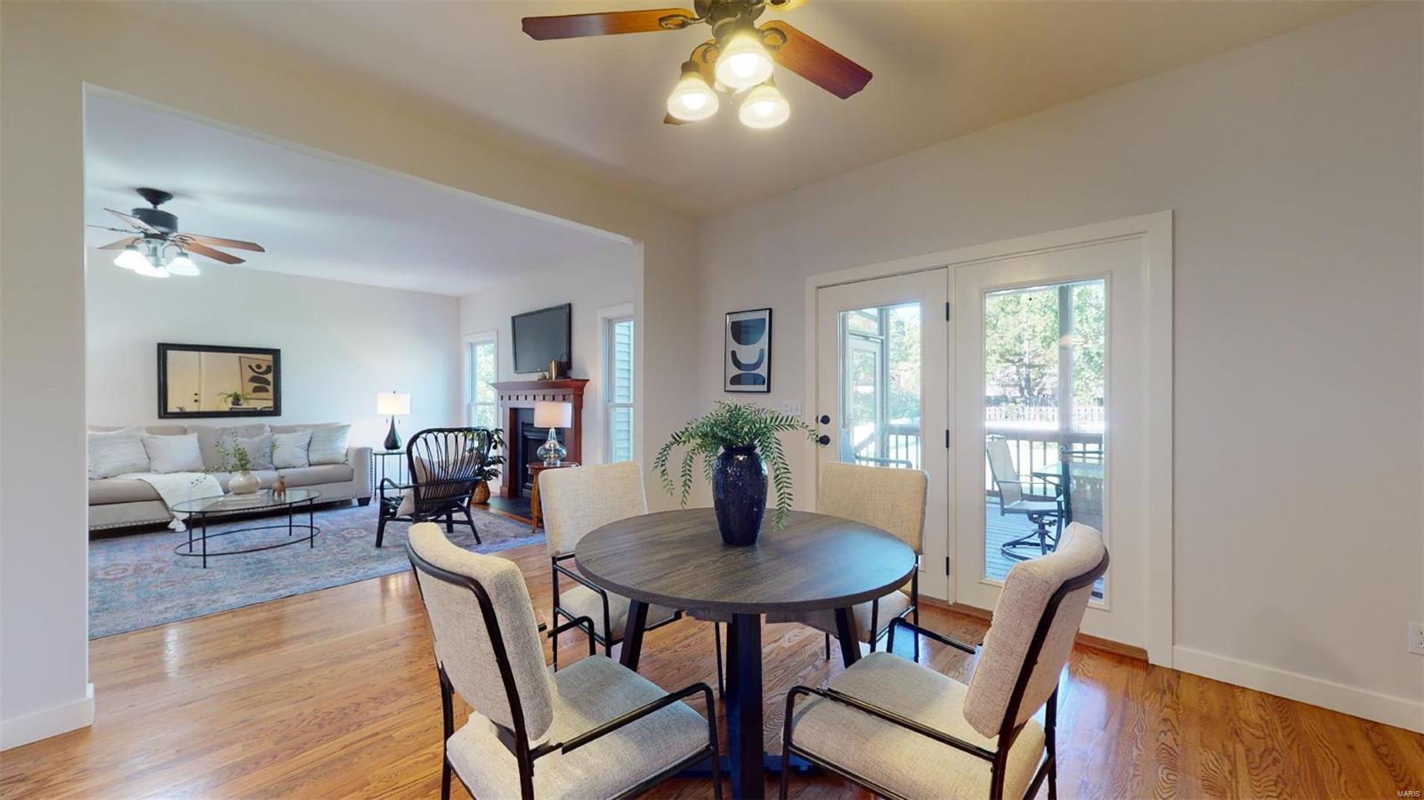 Hautzsch - Residential