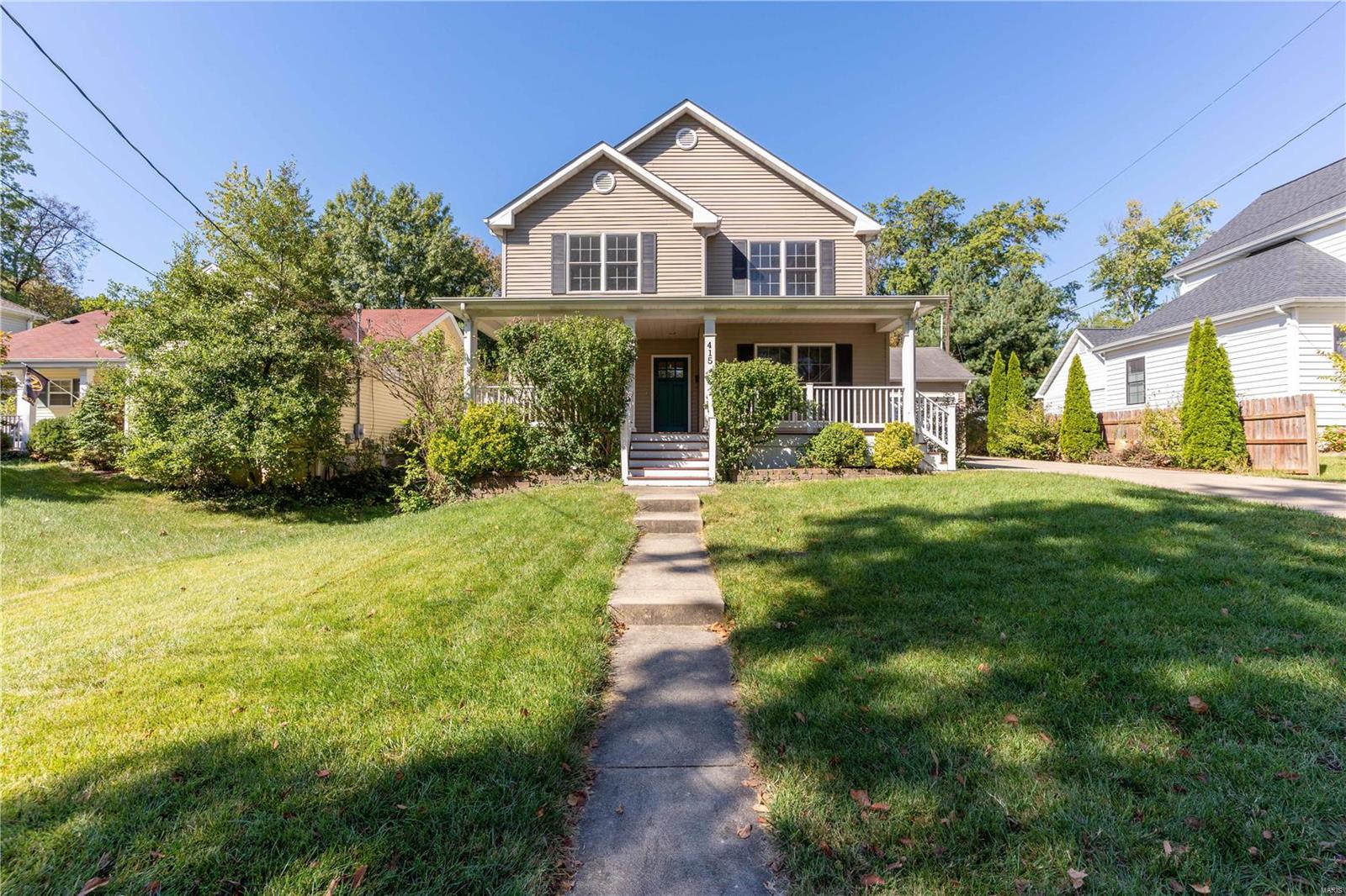 Hautzsch - Residential