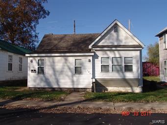 Gw Allens Add - Residential