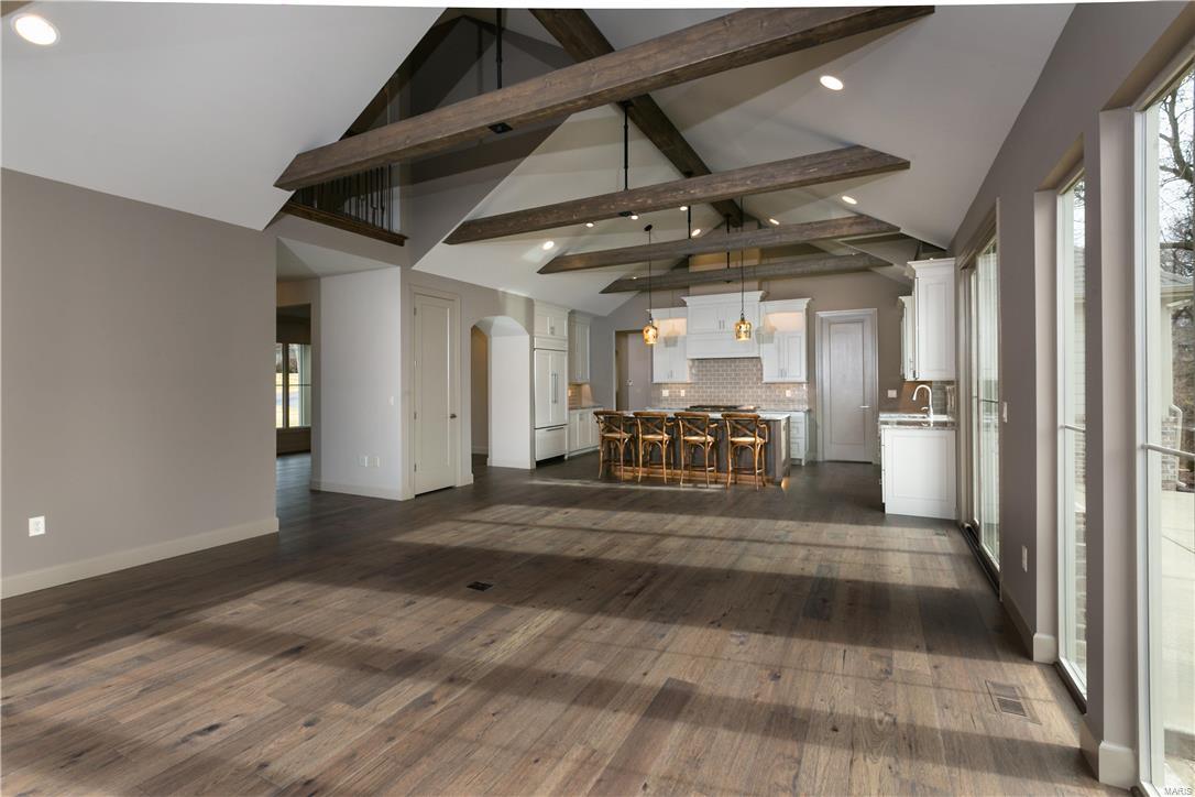 Ricardo Lane - Residential