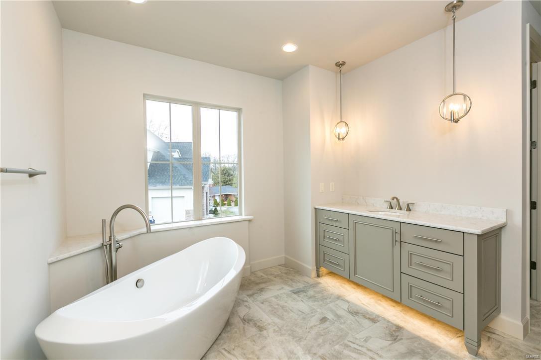 Ricardo Lane - Residential