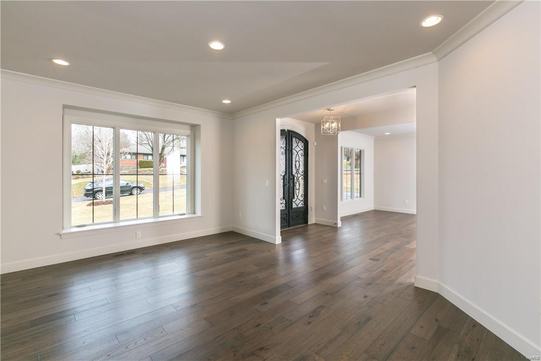 Ricardo Lane - Residential