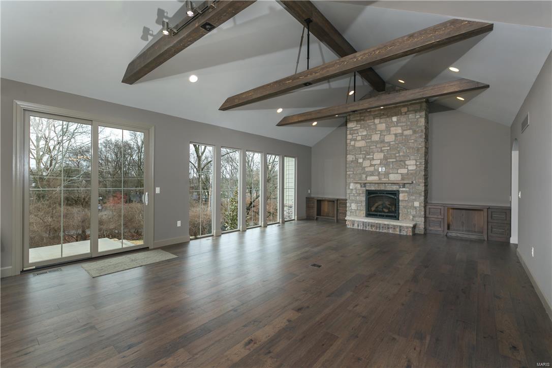 Ricardo Lane - Residential