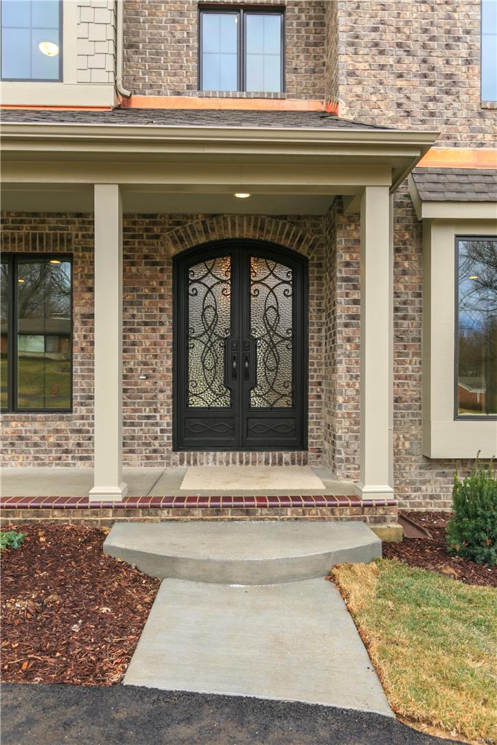 Ricardo Lane - Residential