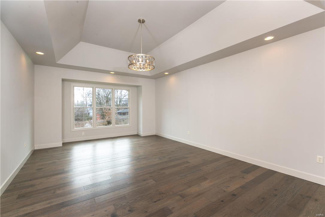 Ricardo Lane - Residential