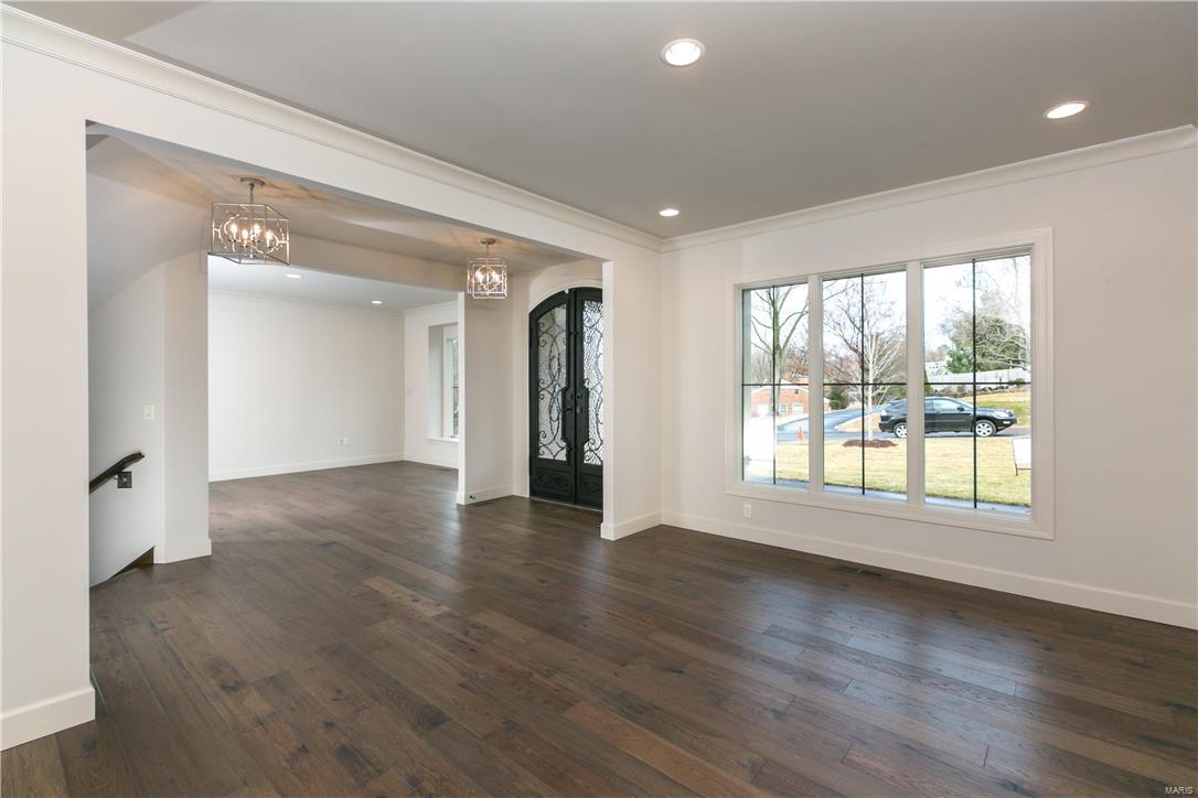 Ricardo Lane - Residential