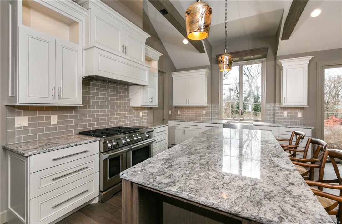 Ricardo Lane - Residential