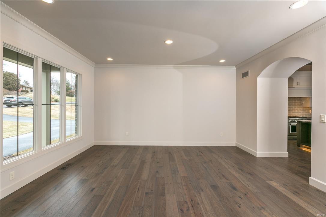 Ricardo Lane - Residential