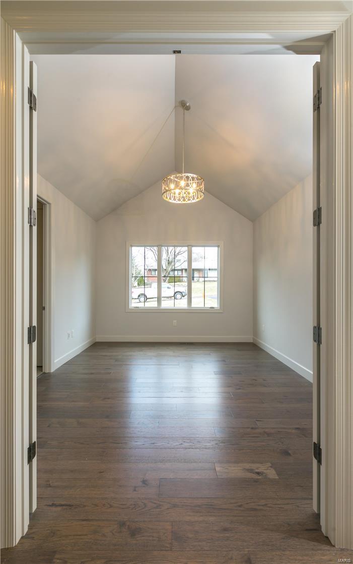 Ricardo Lane - Residential