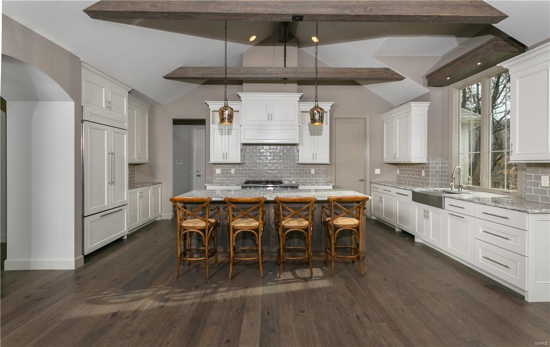 Ricardo Lane - Residential